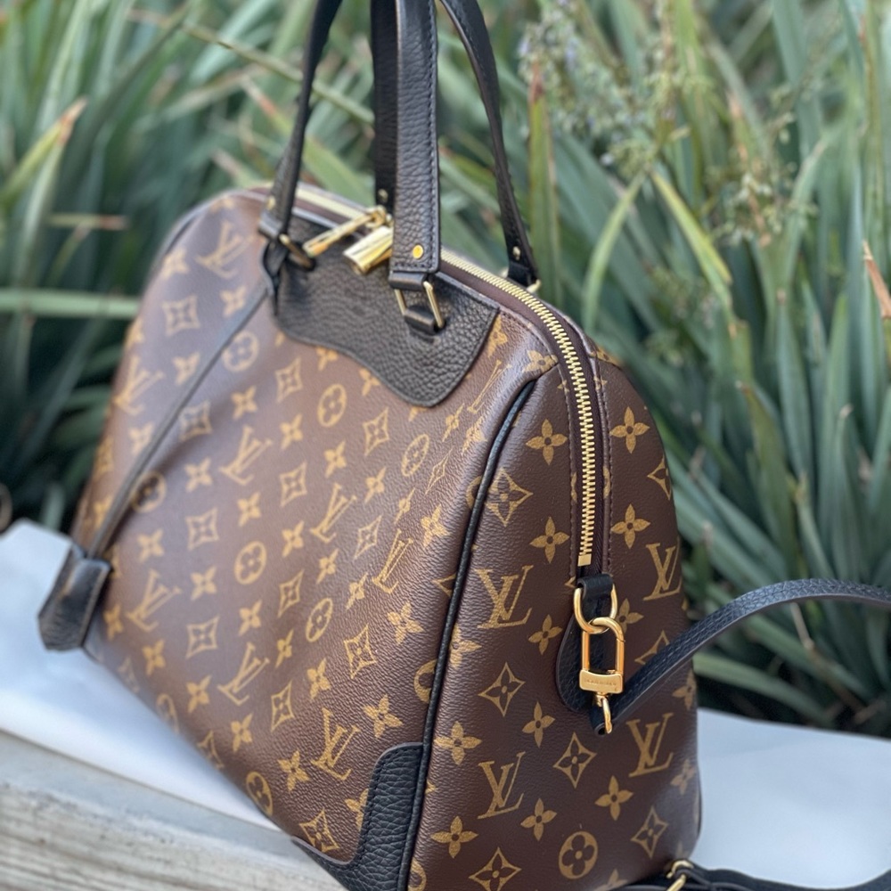 Louis Vuitton Retiro NM - Picture 5 of 10